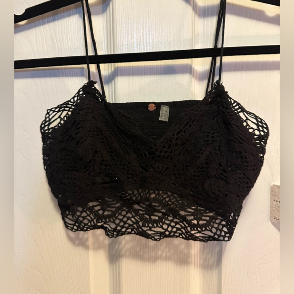 Free people movement